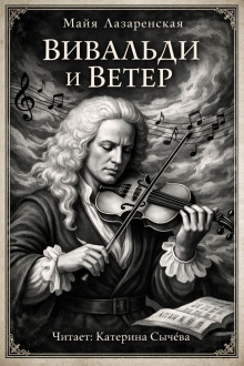 Вивальди и ветер