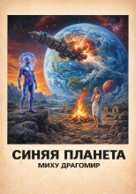 Синяя планета