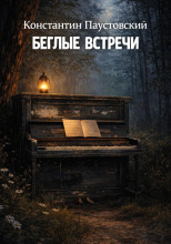 Беглые встречи