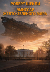 Эмиссар жёлто-зеленого мира