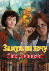 Замуж не хочу