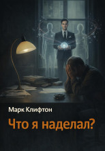 Что я наделал?