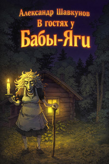 В гостях у Бабы-Яги