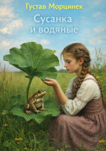 Сусанка и водяные