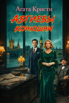 Авгиевы конюшни