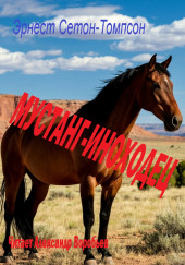 Мустанг-иноходец