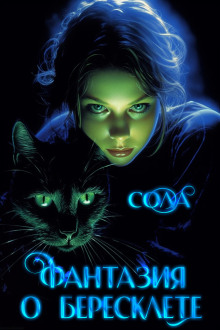 Фантазия о Бересклете