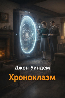 Хроноклазм