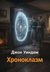 Хроноклазм