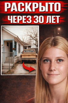 Звонок, раскрывший старое дело