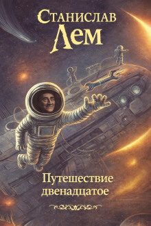 Путешествие двенадцатое