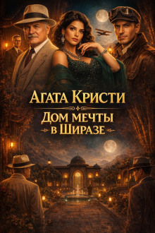 Дом мечты в Ширазе