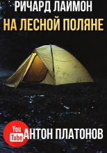 На лесной поляне