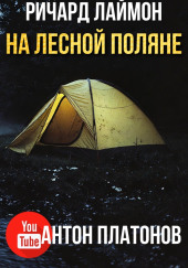 На лесной поляне