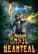 Князь Целитель 6