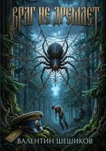 Враг не дремлет