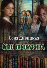 Сын прокурора