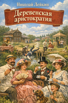 Деревенская аристократия