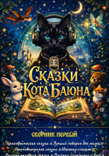Сказки Кота Баюна. Сборник первый