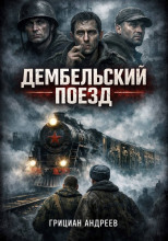 Дембельский поезд