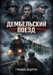 Дембельский поезд