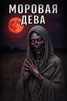 Моровая дева