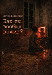 Как ты вообще выжил?