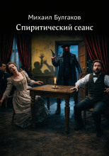 Спиритический сеанс
