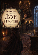 Духи в Грантли