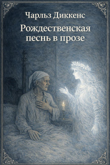 Рождественская песнь в прозе