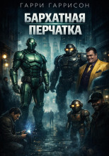 Бархатная перчатка