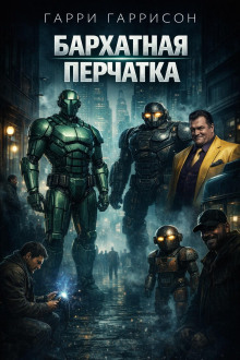 Бархатная перчатка