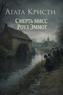 Смерть мисс Роуз Эммот