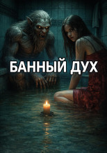 Банный дух