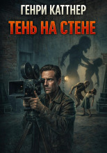Тень на стене
