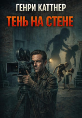 Тень на стене