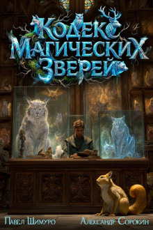 Кодекс Магических Зверей I