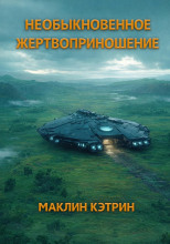 Необыкновенное жертвоприношение