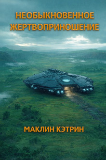 Необыкновенное жертвоприношение