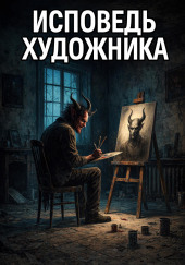 Исповедь художника
