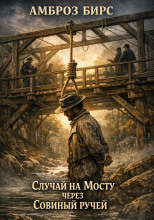 Случай на мосту через Совиный ручей
