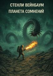 Планета сомнений