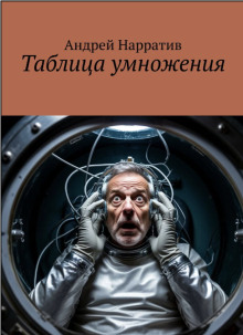 Таблица умножения