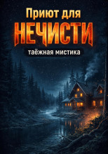 База отдыха «Приют для нечисти»