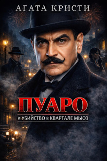 Убийство в квартале Мьюз