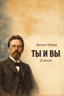Ты и вы