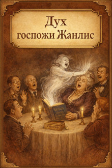Дух госпожи Жанлис