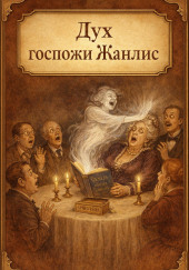 Дух госпожи Жанлис