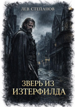 Зверь из Изтерфилда