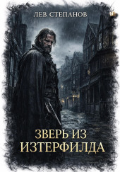 Зверь из Изтерфилда